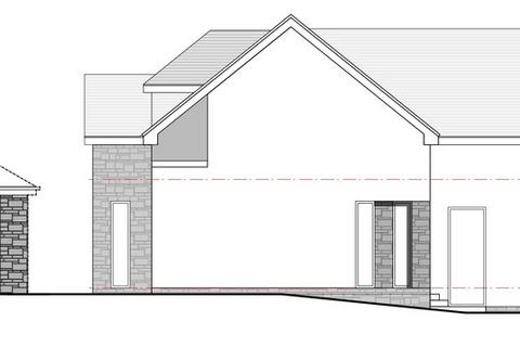 undefined, Building Plot, Gartcows Road, Falkirk, FK1 5QT