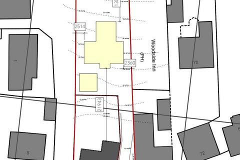undefined, Building Plot, Gartcows Road, Falkirk, FK1 5QT
