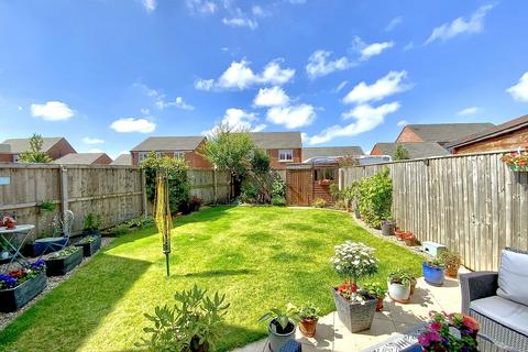 3 bedroom detached house for sale, Holly Pond Court, Yarm