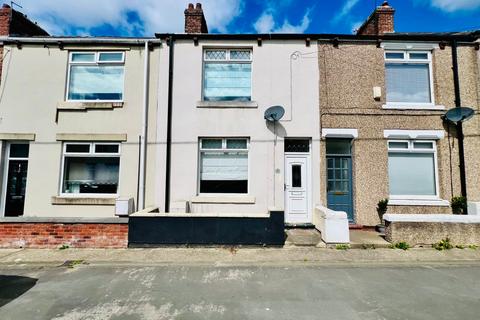 2 bedroom terraced house to rent, Gladstone Terrace, Coxhoe, Durham, County Durham, DH6
