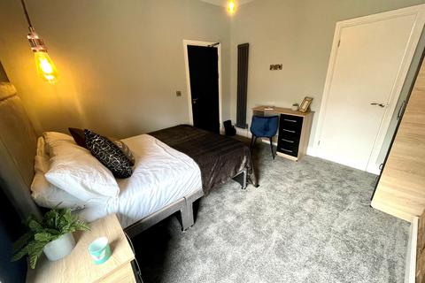 1 bedroom in a house share to rent, Walton Street, Long Eaton