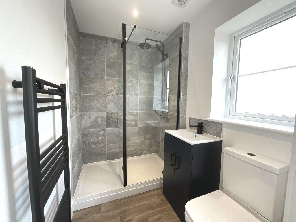 Example Ensuite