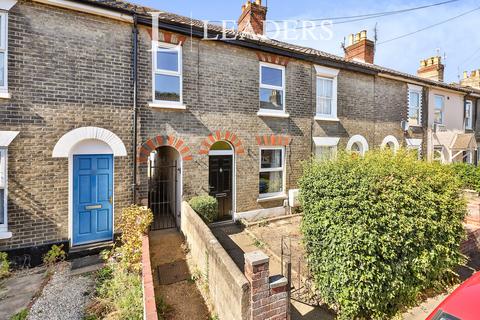 2 bedroom terraced house to rent, Newmarket Street, Norwich, NR2