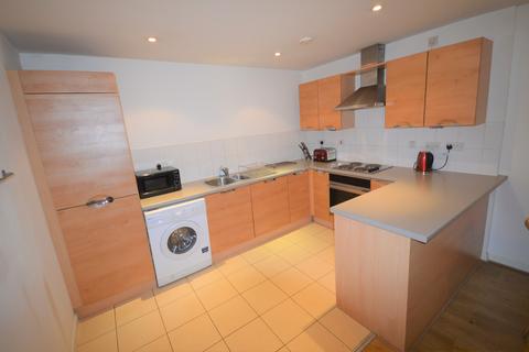 2 bedroom apartment to rent, The Chimes, Vicar Lane, Sheffield