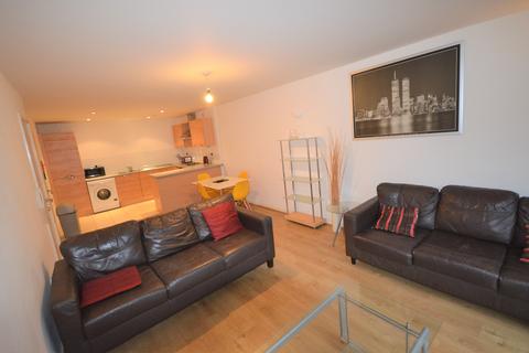 2 bedroom apartment to rent, The Chimes, Vicar Lane, Sheffield