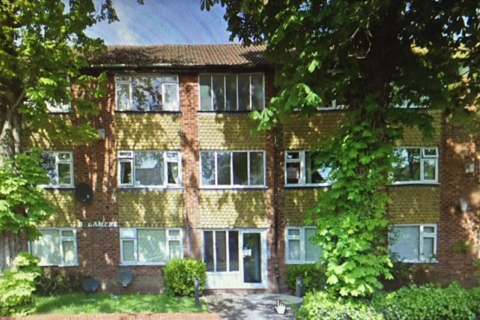 1 bedroom apartment to rent, Delamere House, Brook Road, Manchester, M14