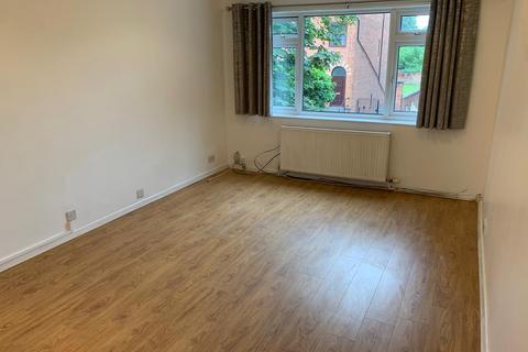 1 bedroom apartment to rent, Delamere House, Brook Road, Manchester, M14