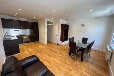 2 bedroom apartment to rent, Navigator Square, London N19