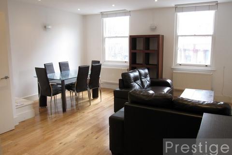 2 bedroom apartment to rent, Navigator Square, London N19