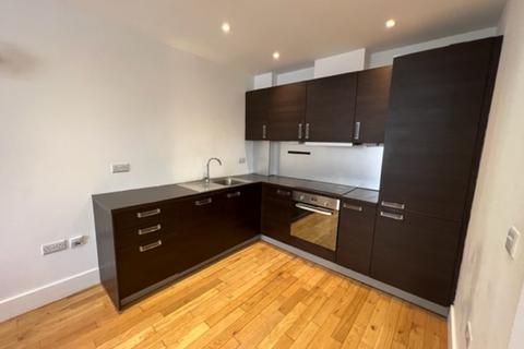 2 bedroom apartment to rent, Navigator Square, London N19