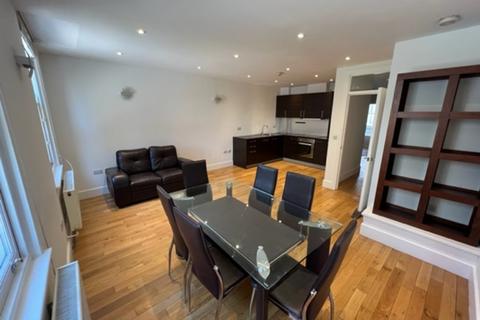 2 bedroom apartment to rent, Navigator Square, London N19