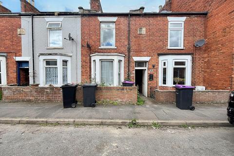 3 bedroom terraced house for sale, Cecil Street, Grantham, NG31