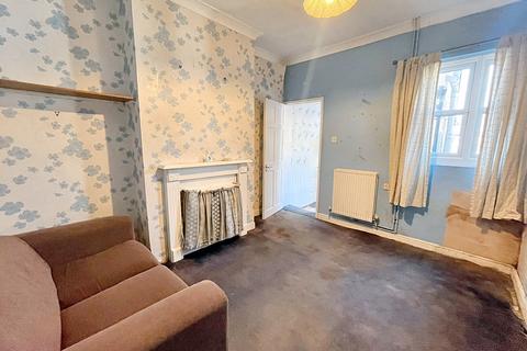 3 bedroom terraced house for sale, Cecil Street, Grantham, NG31