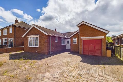 3 bedroom detached bungalow for sale, Firtree Avenue, Middlesbrough TS6