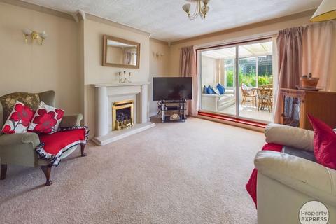 3 bedroom detached bungalow for sale, Firtree Avenue, Middlesbrough TS6