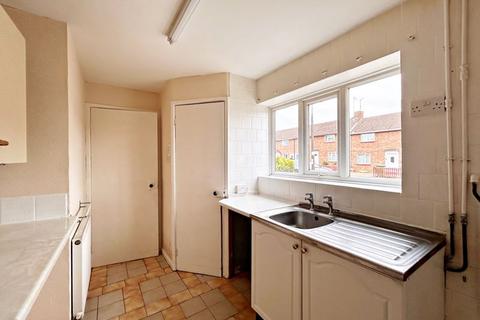 3 bedroom end of terrace house for sale, Orchard Road, Pershore
