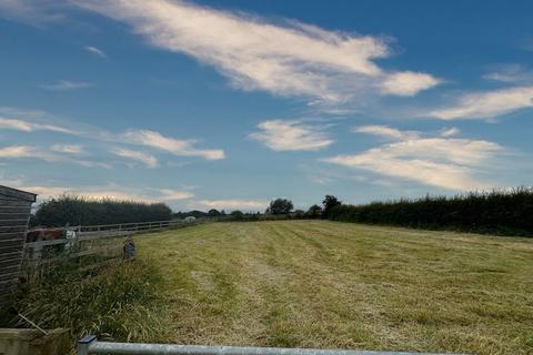 Equestrian property for sale, Paddock for sale in Crowle