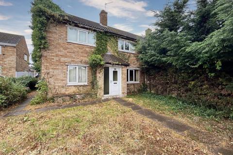 3 bedroom semi-detached house for sale, Spilsby Road, Scunthorpe