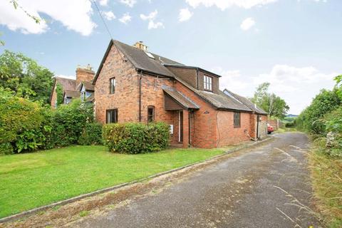 3 bedroom terraced house for sale, Buck Cottages, Shrewsbury