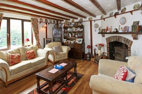 3 bedroom terraced house for sale, Buck Cottages, Shrewsbury