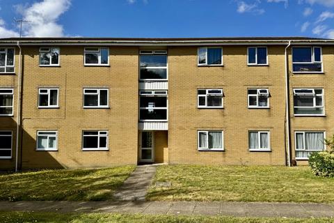 2 bedroom flat for sale, Gibson Road, Poole BH17