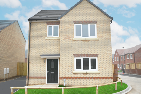 undefined, Plot TheGarsdale at Castle Locke, Boroughbridge Road HG5