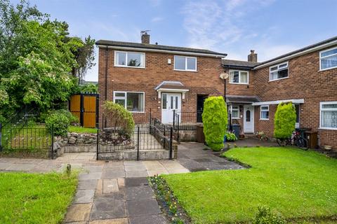 2 bedroom end of terrace house for sale, Boyd Close, Wigan WN6
