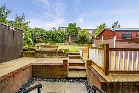 1 Boyd Close, Standish, Wigan, WN6 0DU