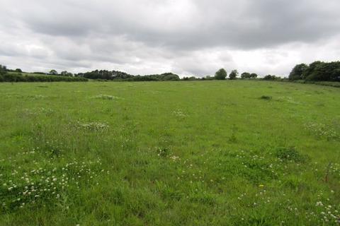 Land for sale, Ash, Dartmouth TQ6