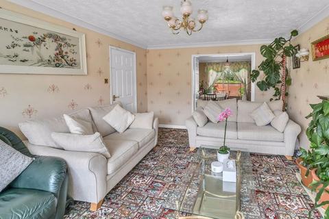5 bedroom detached house for sale, Buckley Chase, Rochdale, OL16 4BD