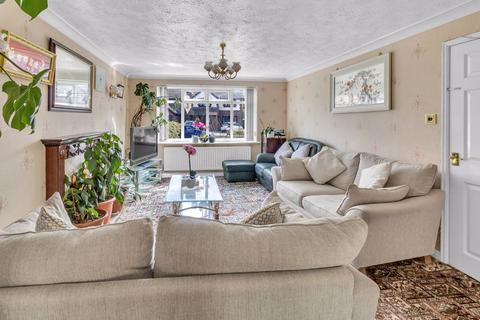5 bedroom detached house for sale, Buckley Chase, Rochdale, OL16 4BD