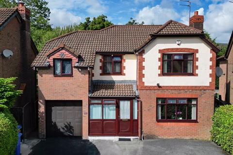 undefined, Buckley Chase, Rochdale, OL16 4BD