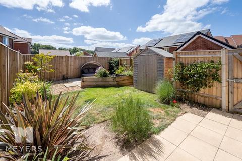 2 bedroom semi-detached house for sale, Parlour Way, Verwood, BH31