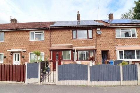 2 bedroom terraced house for sale, Old Lane, Manchester M38