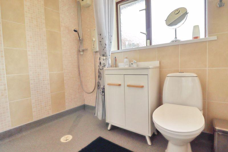 Wet Room