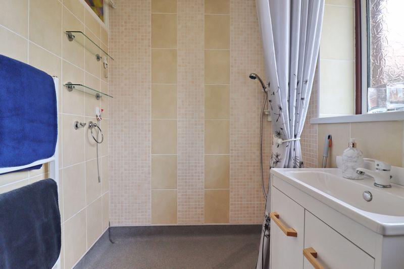Wet Room