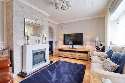 118 Old Lane, Little Hulton, Manchester, M38 9RY