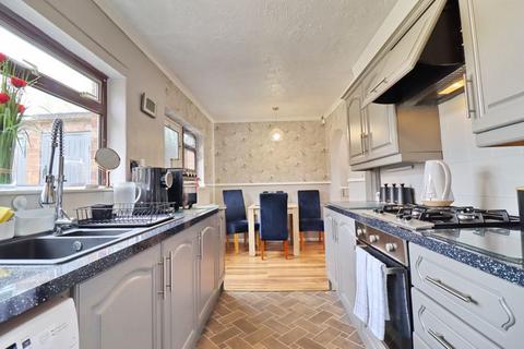 118 Old Lane, Little Hulton, Manchester, M38 9RY