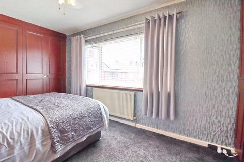 118 Old Lane, Little Hulton, Manchester, M38 9RY