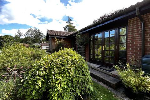 4 bedroom detached bungalow for sale, Dysart Brae, Pitlochry