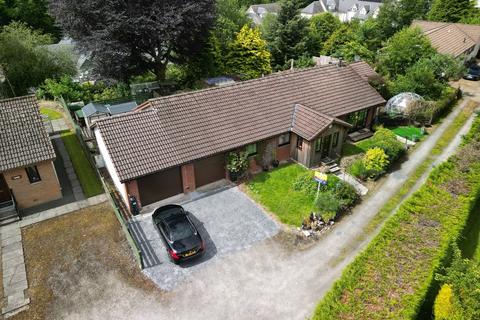Avalon, 2 Dysart Brae, Pitlochry, PH16 5QN