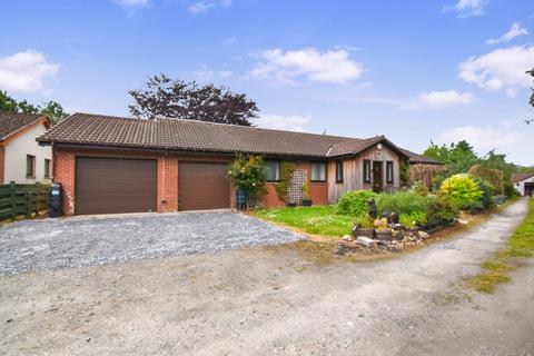 Avalon, 2 Dysart Brae, Pitlochry, PH16 5QN