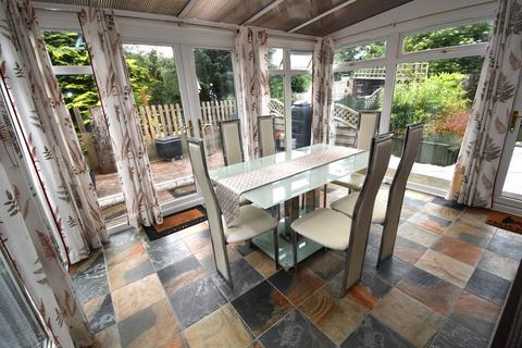 Avalon, 2 Dysart Brae, Pitlochry, PH16 5QN