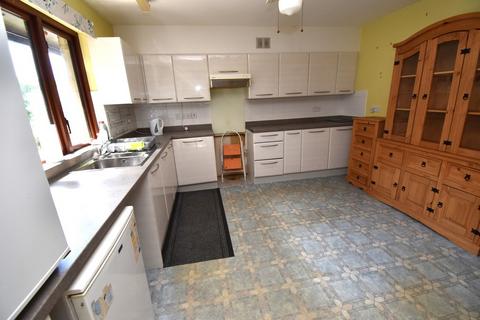 Avalon, 2 Dysart Brae, Pitlochry, PH16 5QN