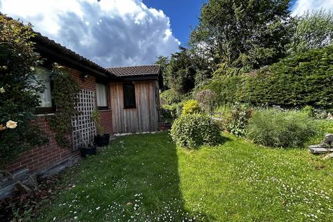 Avalon, 2 Dysart Brae, Pitlochry, PH16 5QN