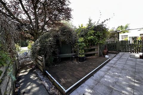 Avalon, 2 Dysart Brae, Pitlochry, PH16 5QN