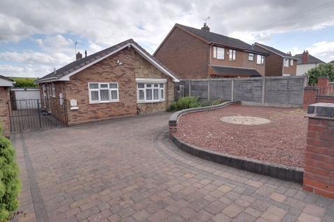 3 bedroom bungalow for sale, Littleworth Road, Cannock WS12