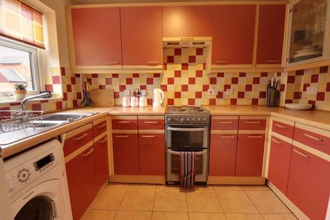 2 bedroom terraced house for sale, Blake Close, Cannock WS11