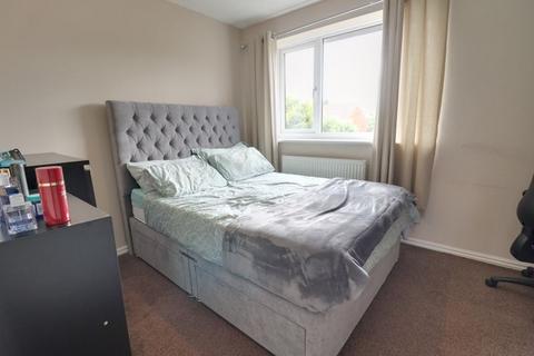 2 bedroom terraced house for sale, Blake Close, Cannock WS11