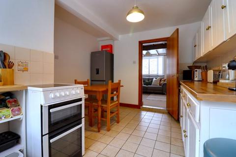 2 bedroom terraced house for sale, The Green, Stafford ST17